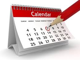 Calendar